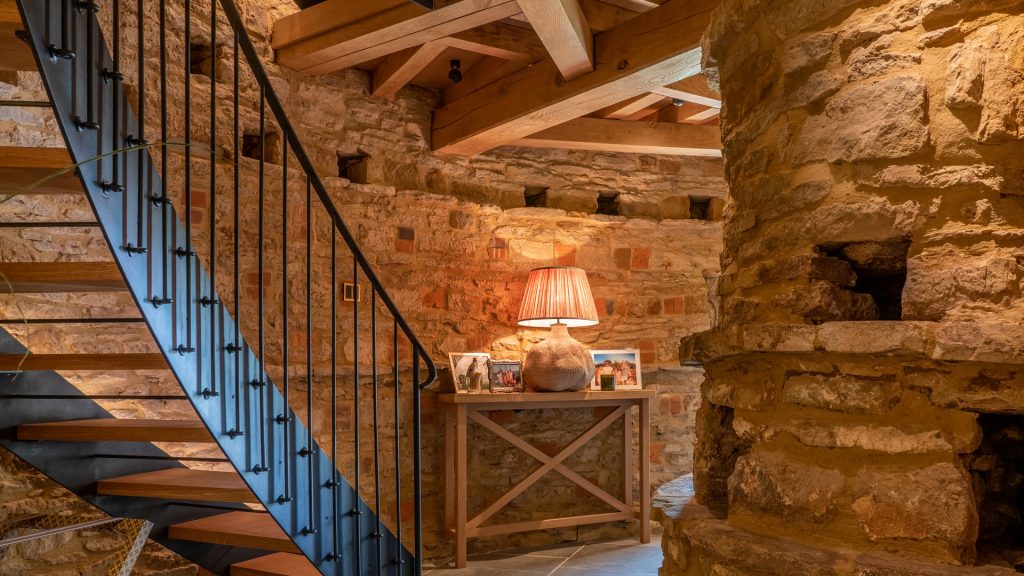 Dovecote Cottage Duns Tew