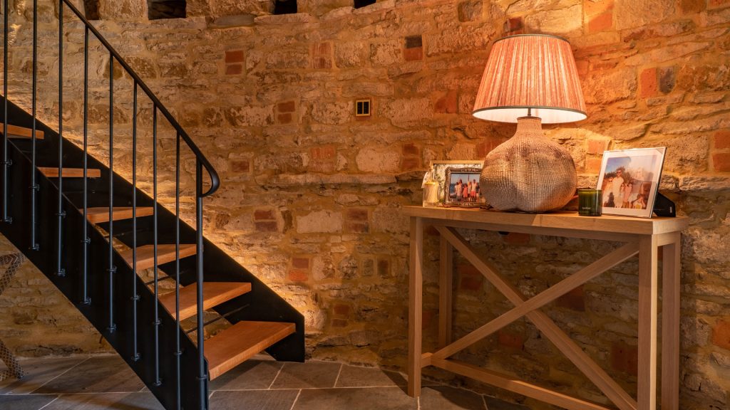 Dovecote Cottage Duns Tew