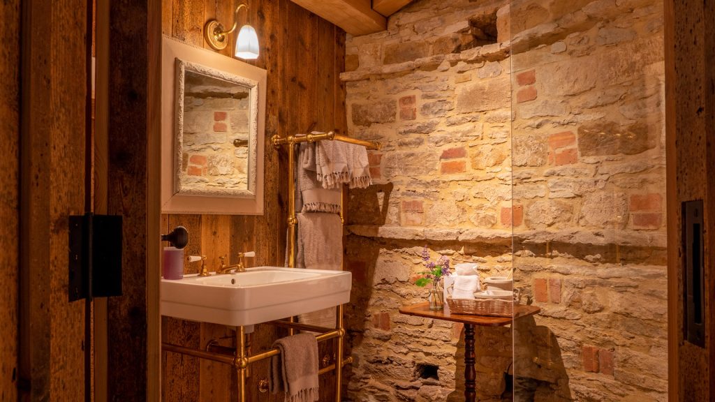 Dovecote Cottage Duns Tew