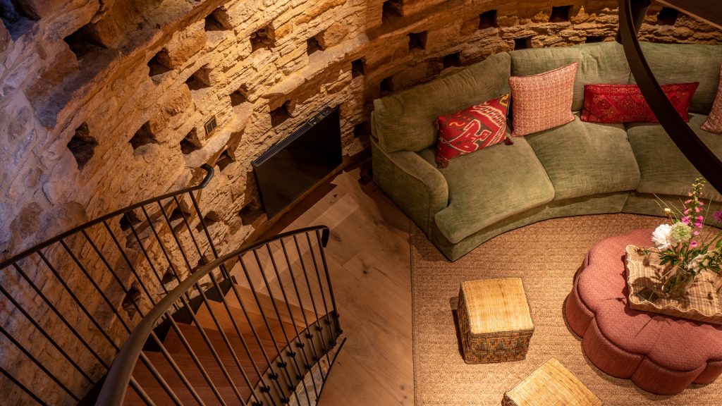 Dovecote Cottage Duns Tew