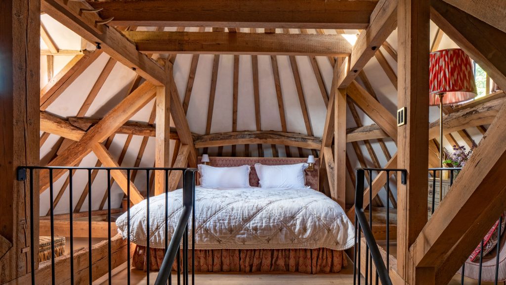 Dovecote Cottage Duns Tew