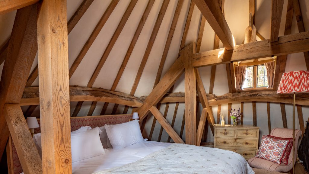 Dovecote Cottage Duns Tew