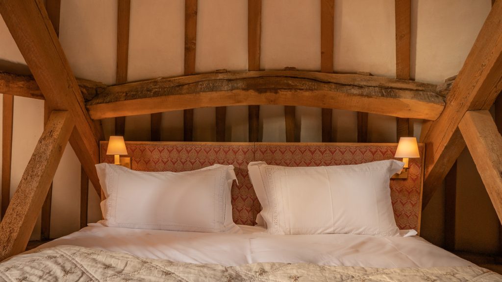 Dovecote Cottage Duns Tew