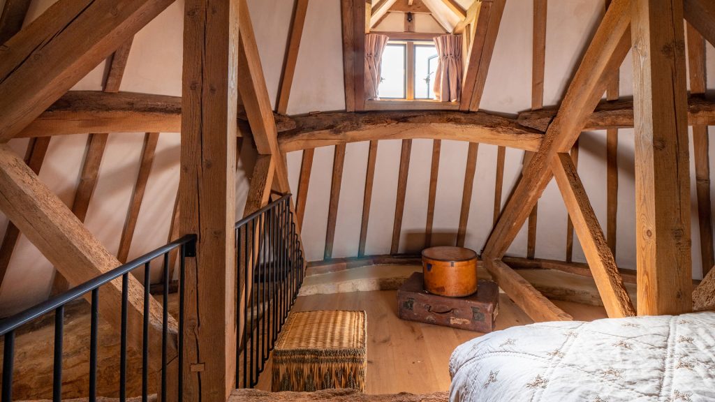 Dovecote Cottage Duns Tew