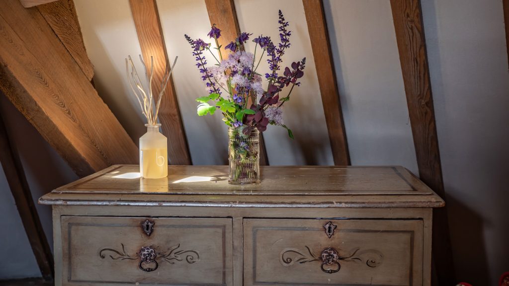 Dovecote Cottage Duns Tew