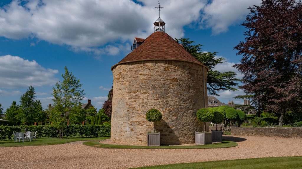 Dovecote Cottage Duns Tew