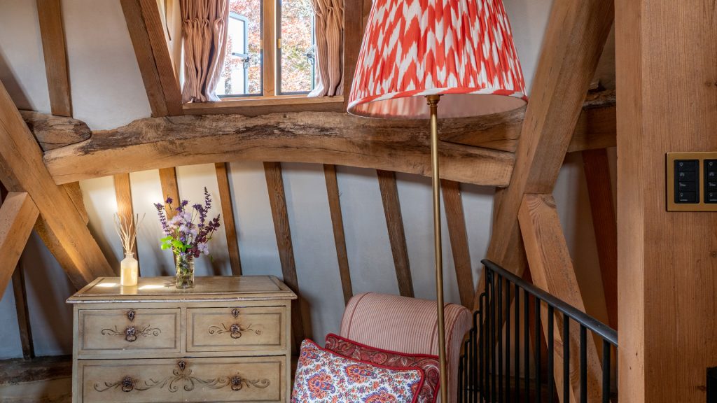 Dovecote Cottage Duns Tew