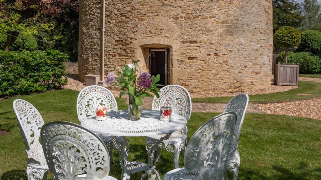 Dovecote Cottage Duns Tew