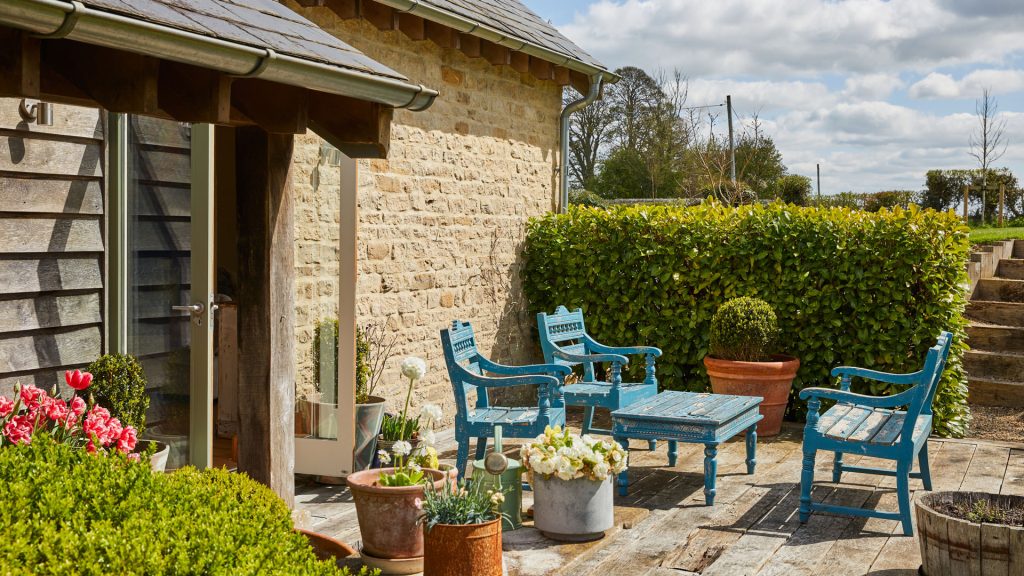 Bridleways Chipping Norton