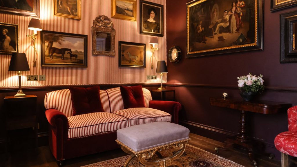 Henry’s Townhouse Marylebone London