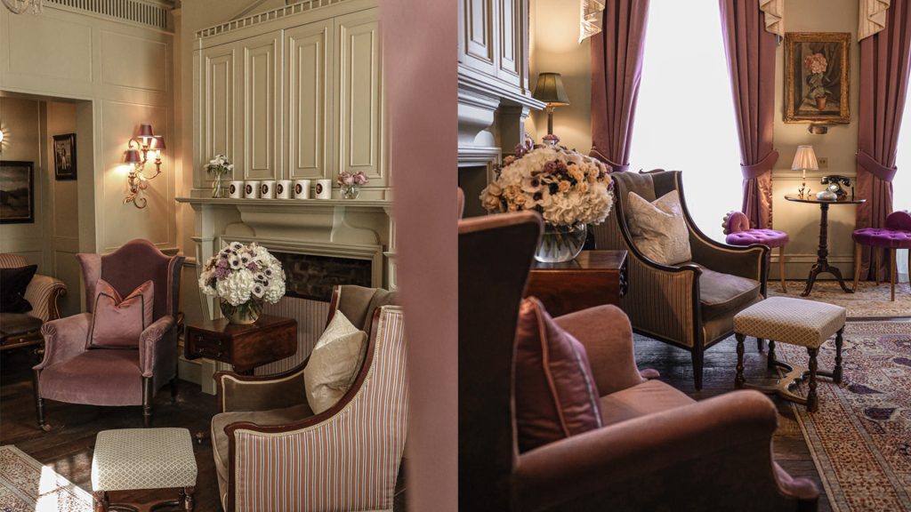 Henry’s Townhouse Marylebone London