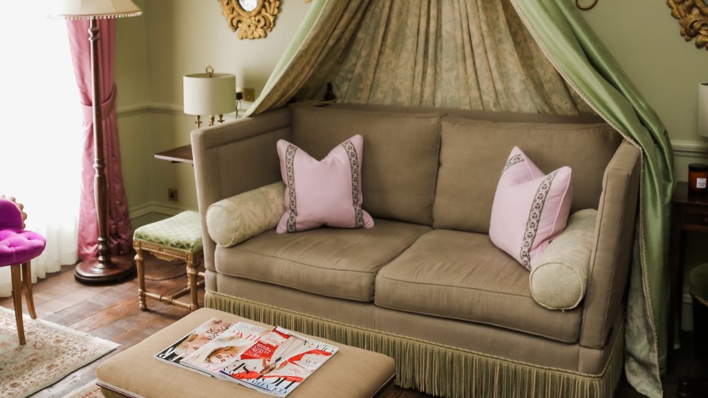 Henry’s Townhouse Marylebone London