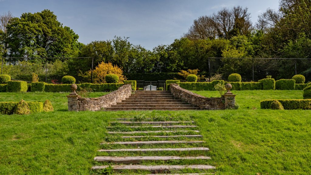 Midsummer Mill