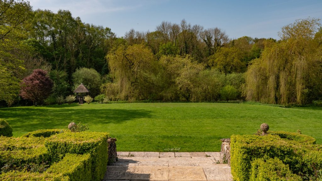 Midsummer Mill