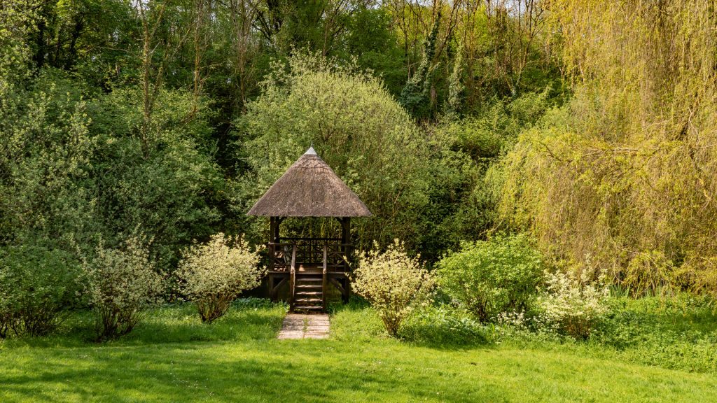 Midsummer Mill