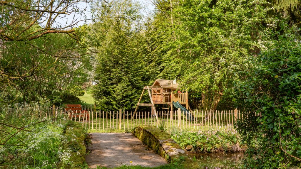 Midsummer Mill