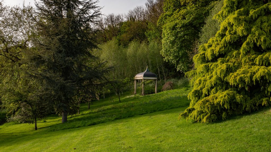 Midsummer Mill