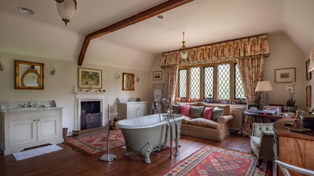 Tysoe Manor Upper Tysoe
