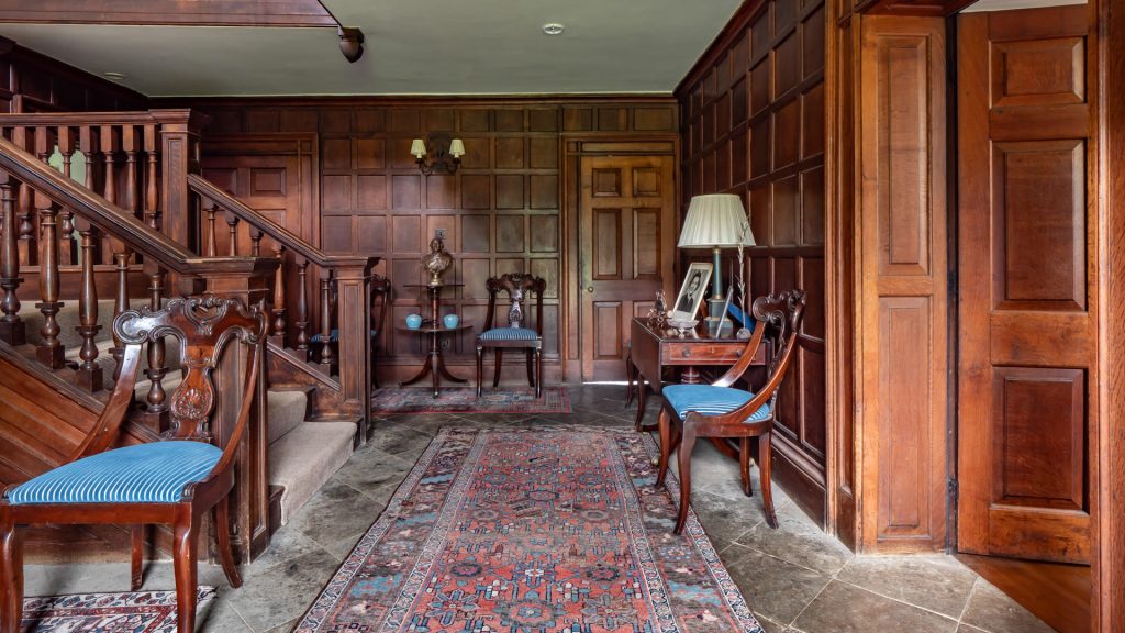 Tysoe Manor Upper Tysoe