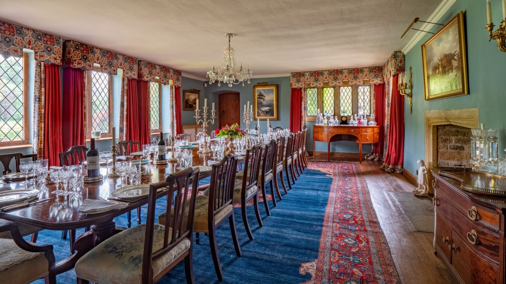 Tysoe Manor Upper Tysoe