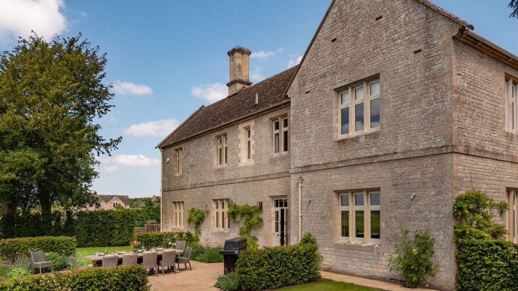 Blackpitts Farm Aldsworth