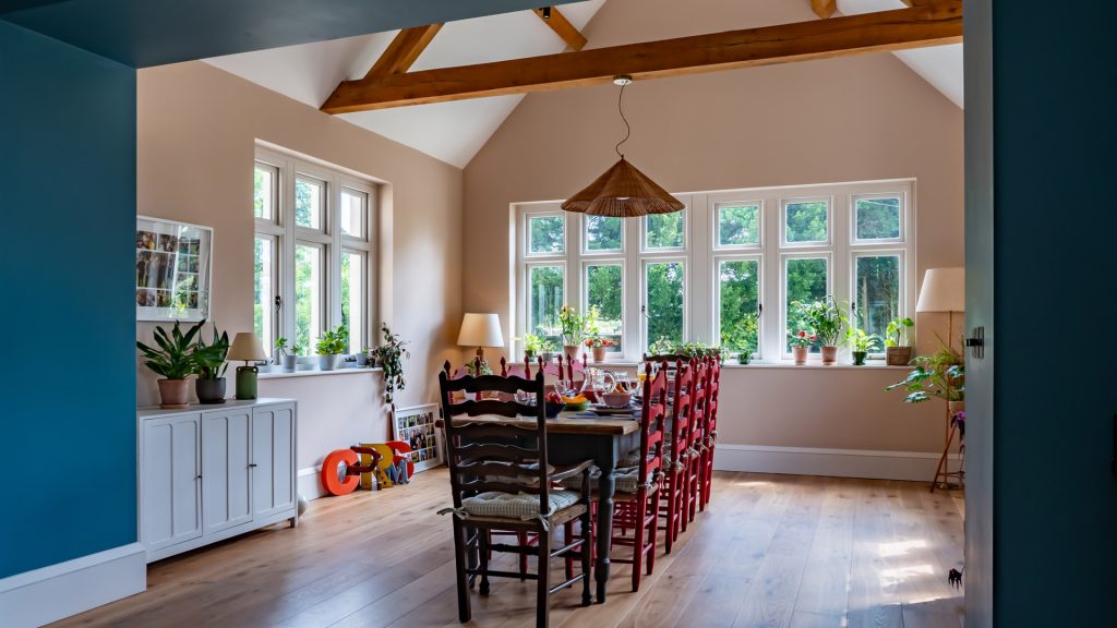 Blackpitts Farm Aldsworth