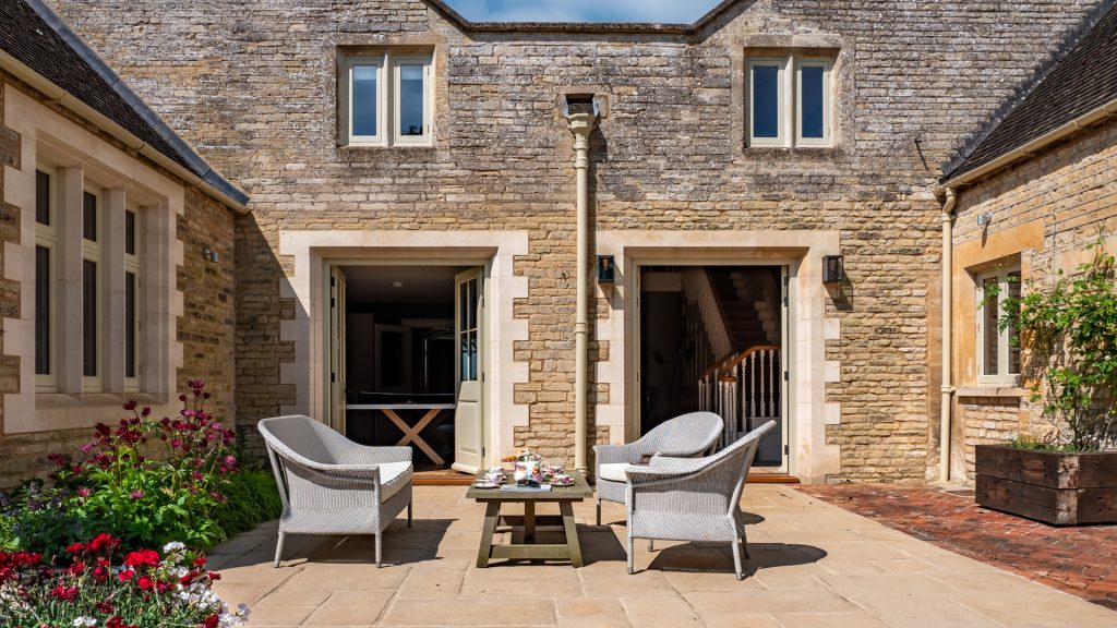 Blackpitts Farm Aldsworth