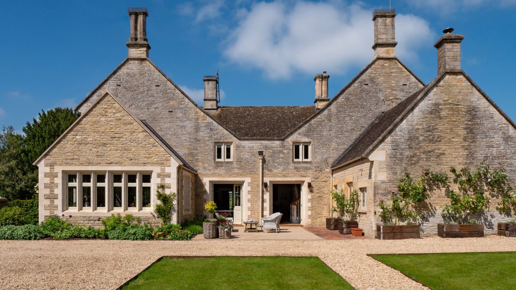 Blackpitts Farm Aldsworth
