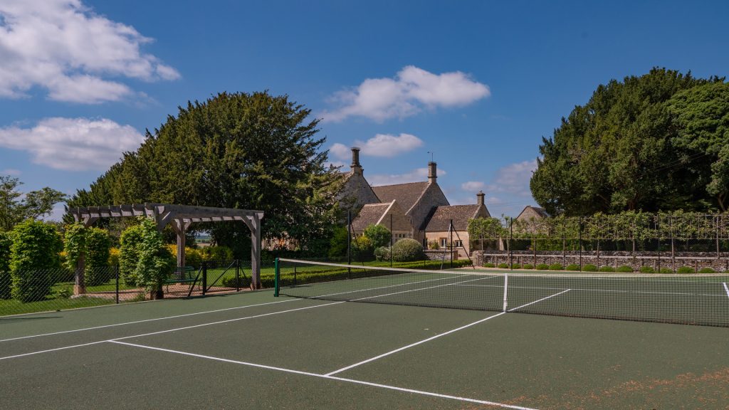 Blackpitts Farm Aldsworth