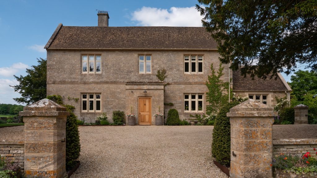 Blackpitts Farm Aldsworth