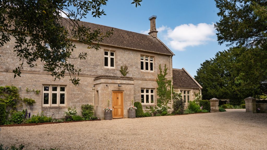 Blackpitts Farm Aldsworth
