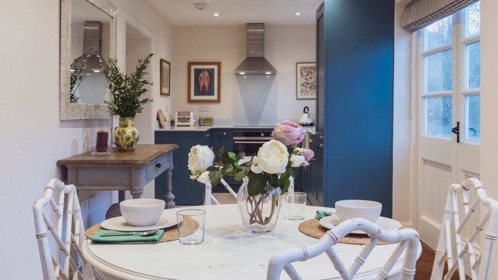 Stancombe Park Javelin Cottage
