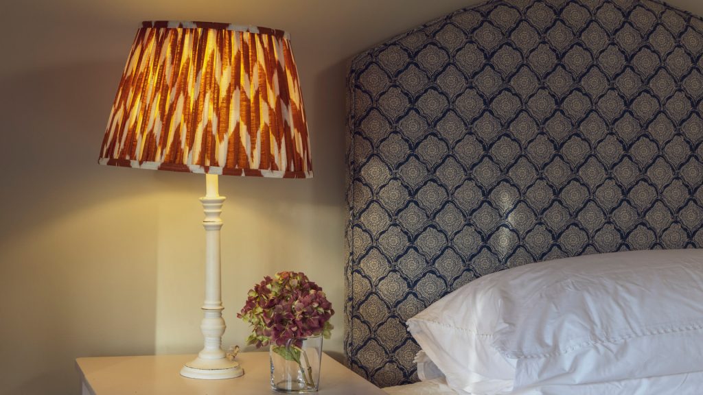 Stancombe Park Javelin Cottage