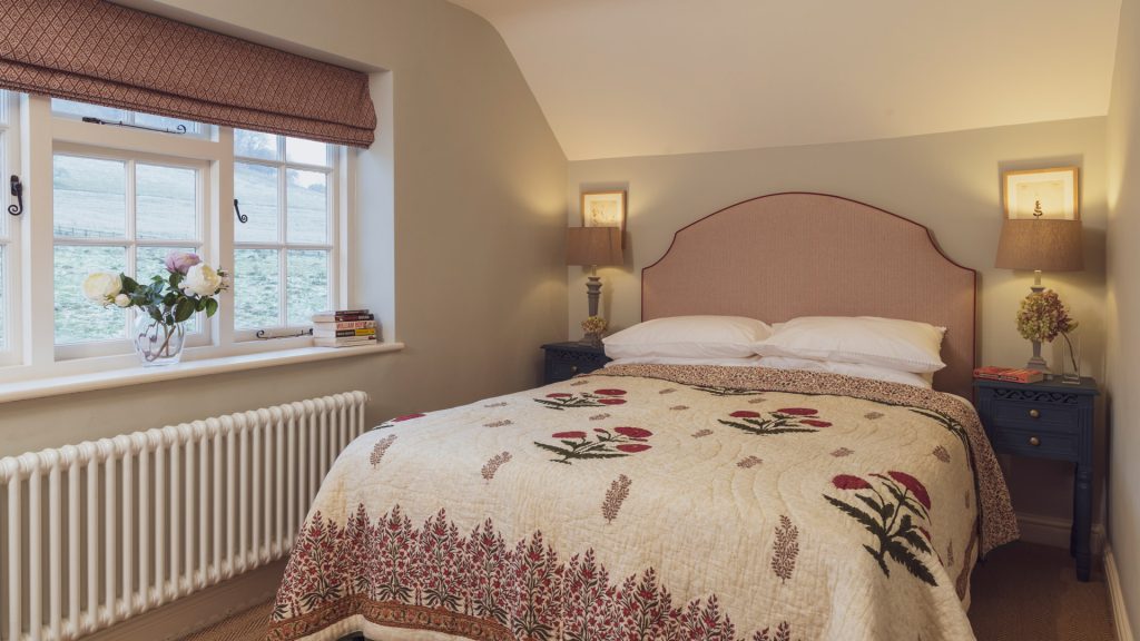 Stancombe Park Javelin Cottage