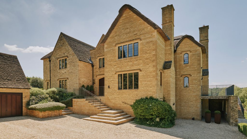 Elkstones Chipping Campden
