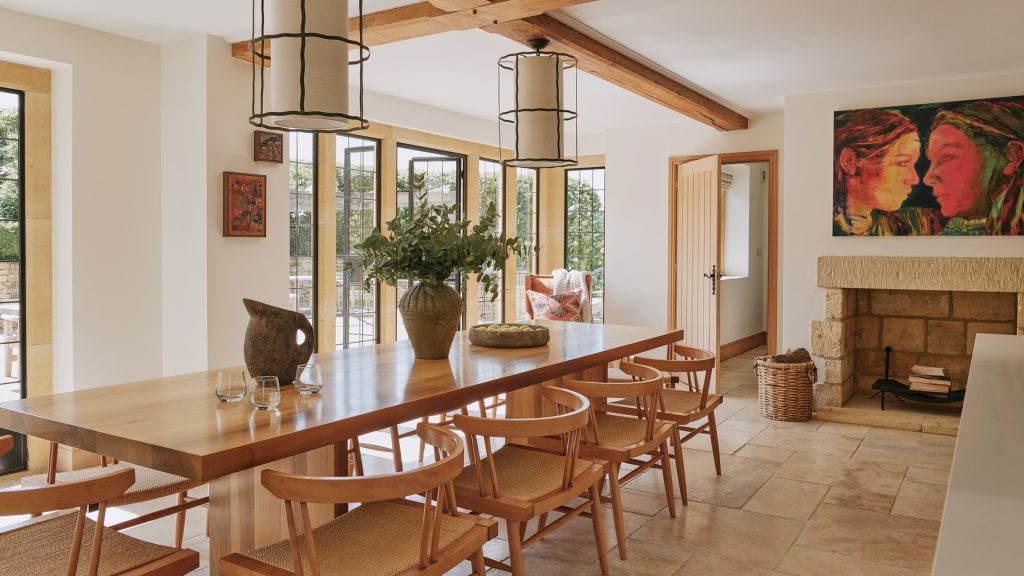 Elkstones Chipping Campden