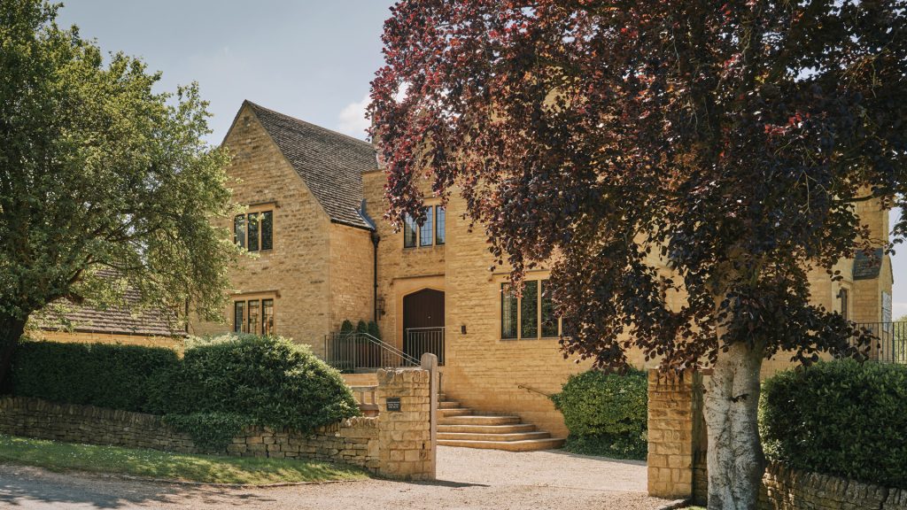 Elkstones Chipping Campden