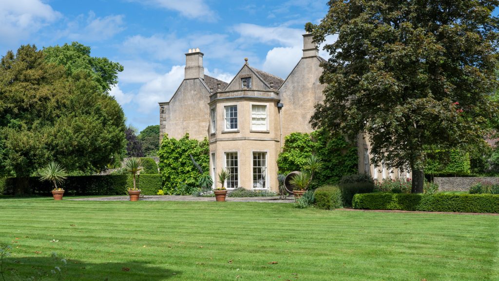 Tormarton Court Badminton