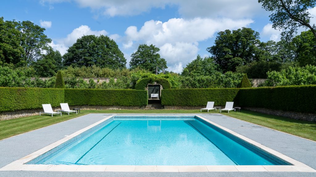 Tormarton Court Badminton