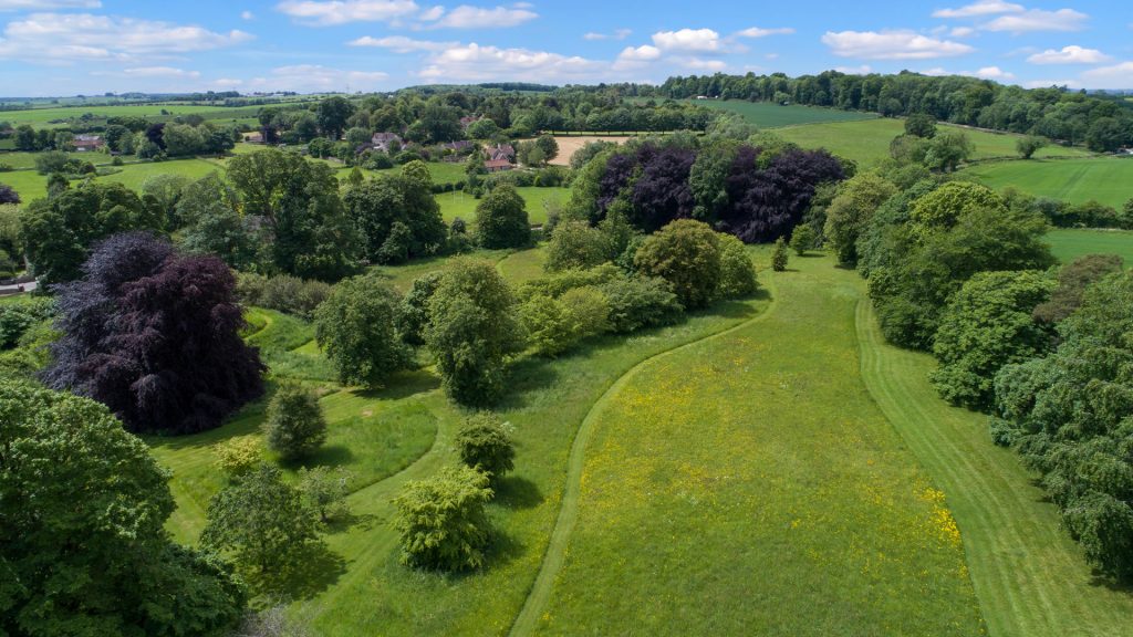 Tormarton Court Badminton