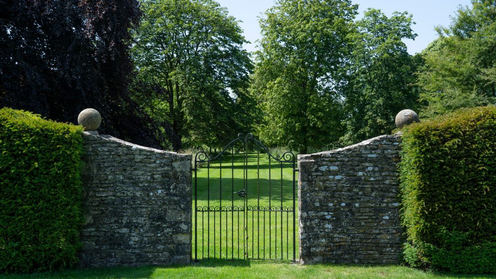 Tormarton Court Badminton