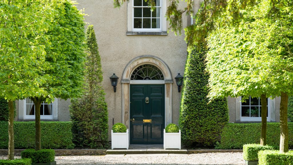 Tormarton Court Badminton