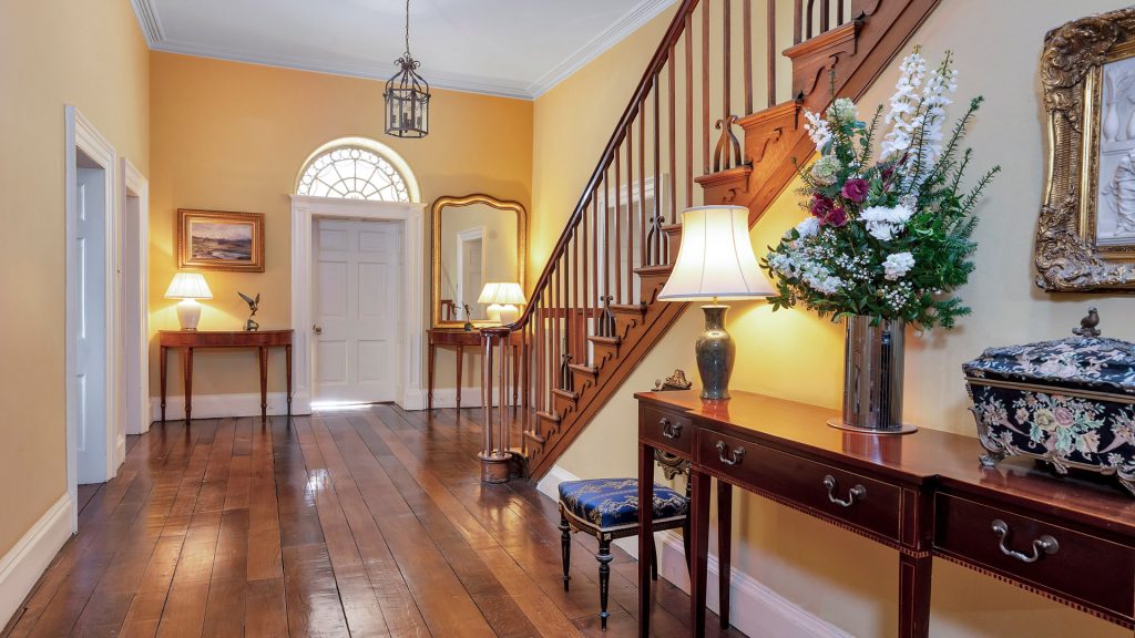 Tormarton Court Badminton