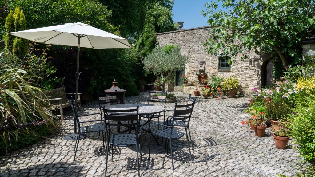 Tormarton Court Badminton