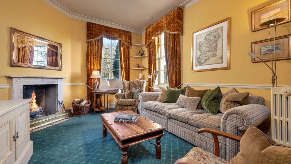 Tormarton Court Badminton