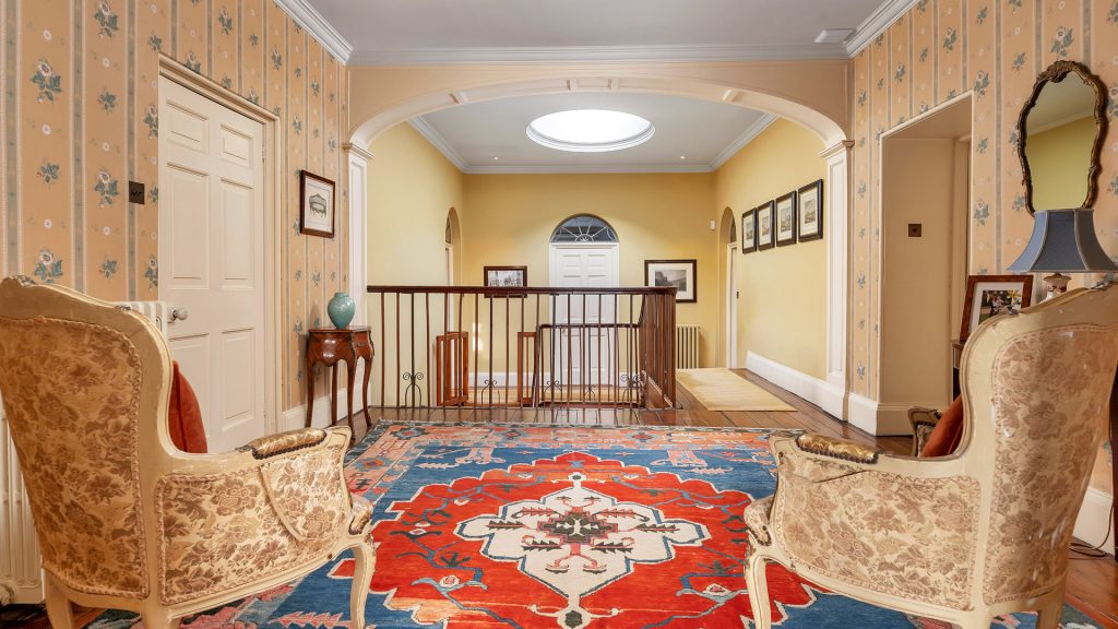 Tormarton Court Badminton