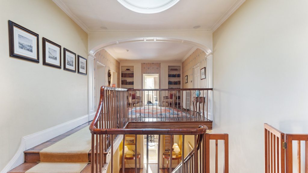 Tormarton Court Badminton