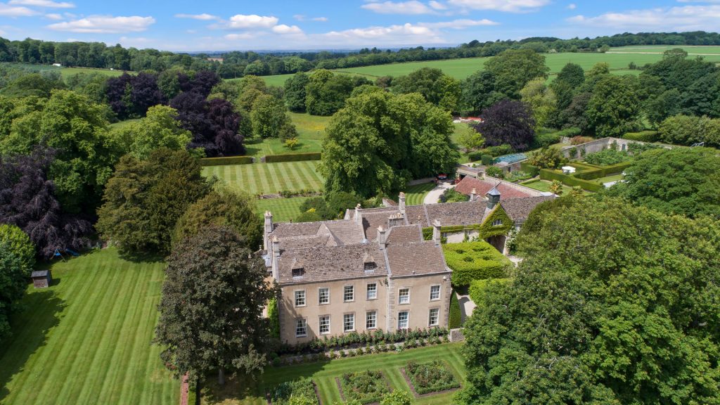 Tormarton Court Badminton
