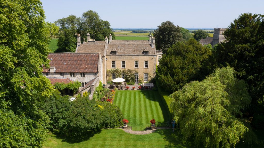 Tormarton Court Badminton