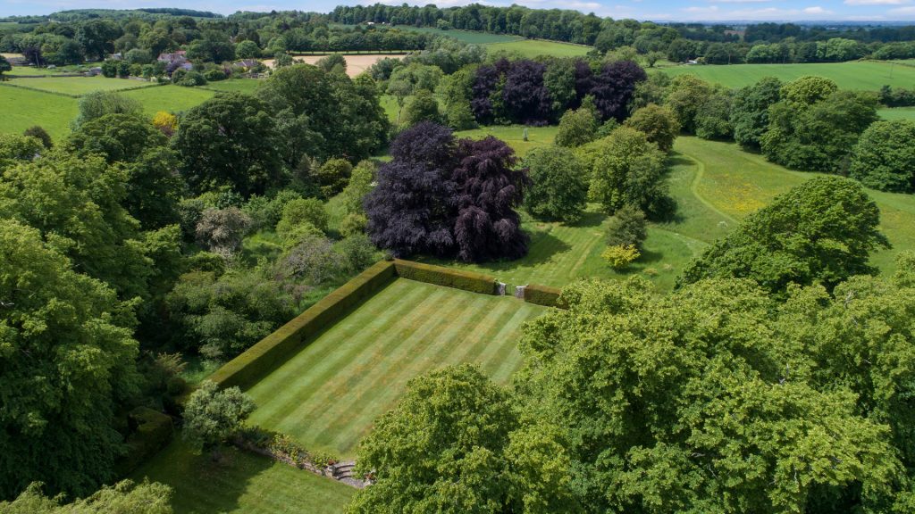 Tormarton Court Badminton